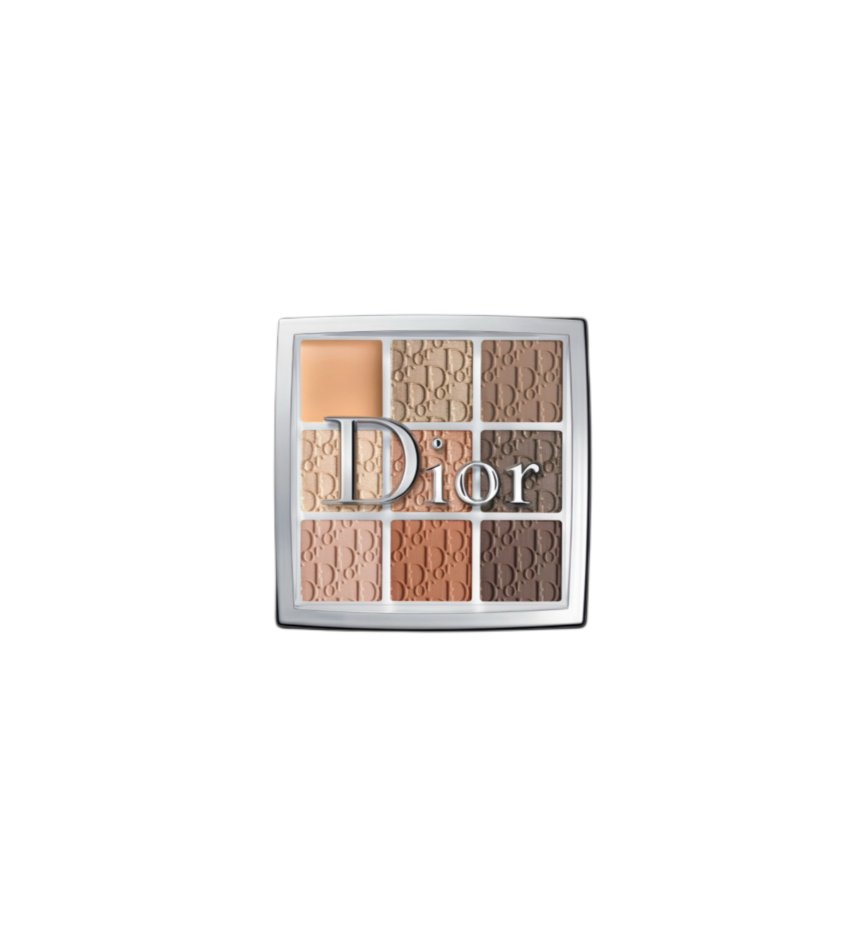,,Dior” BACKSTAGE EYE PALETTE#001